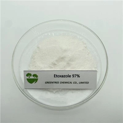 CAS NO. 153233-91-1 Insetticida Etossazolo Pesticida 97% TC