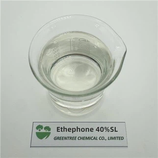 CAS NO. 16672-87-0 Ormone della crescita delle piante Ethephone Ethephon 40 percento SL 40 SL