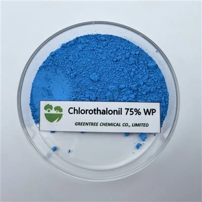 C8Cl4N2 Clorotalonil 75% Wp Fungicida per prodotti chimici agricoli