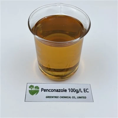 CAS NO. 66246-88-6 Penconazolo 100 G/L EC Fungicida