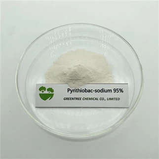 Erbicida Piritiobac-Sodio 95% TC Diserbanti agrochimici