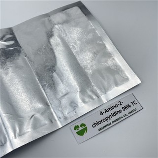 Intermedio organico 4-ammino-2-cloropiridina 98% Tc in polvere