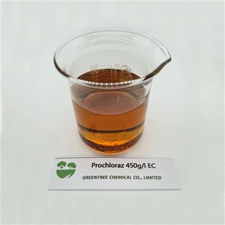 Procloraz 450 G/L EC Battericida Pesticidi Fungicida
