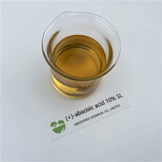 S-ABA Acido Abscissico 10%SL Regolatore di crescita delle piante