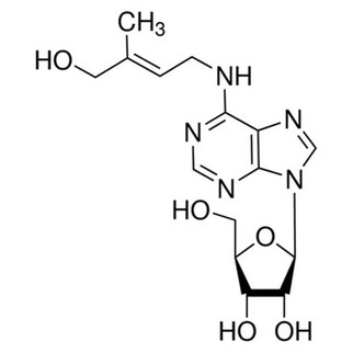 CAS NO. 6025-53-2 Citochinine Plant Growth Regulator Trans-Zeatin-Riboside 99%.